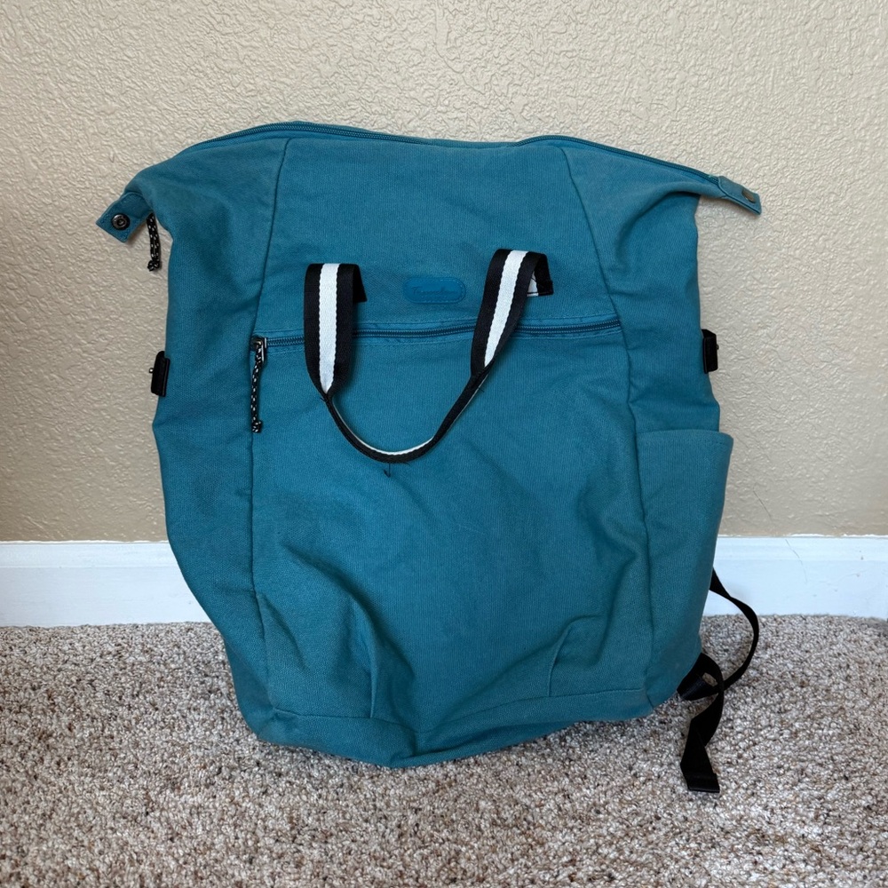 Travelon RFID Blocking Backpack